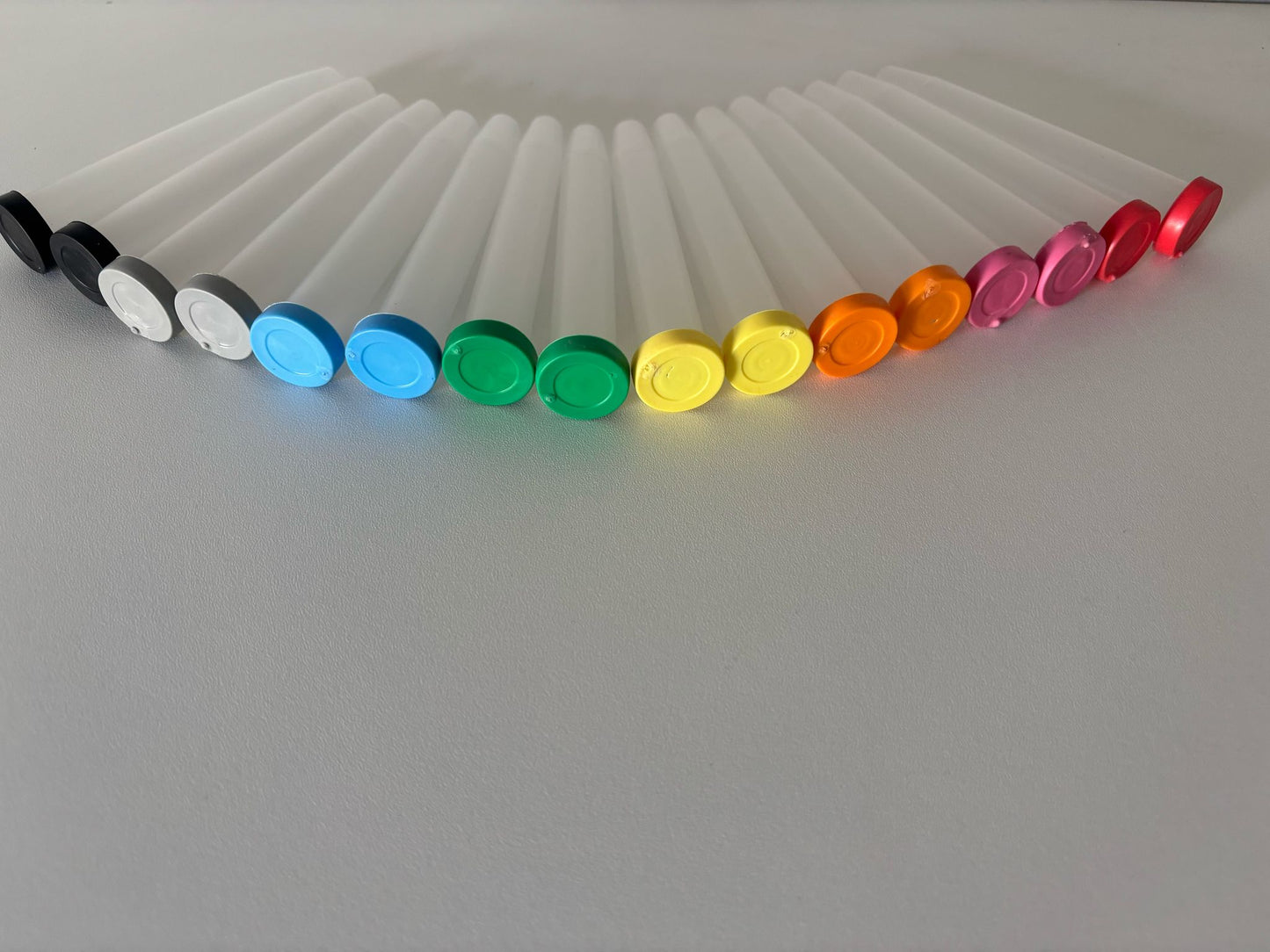 PuffPack  Jointbuisjes – 2000 stuks (109 mm) | Optimale Bescherming voor Jouw Pre-Rolls 💨🔥